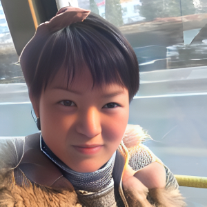 欧阳紫燕