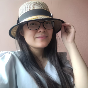 小茶妹