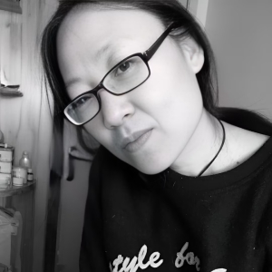 古风的妙颜