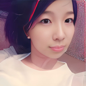跟你不是很熟。