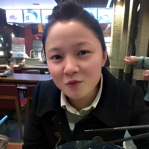 怡馨路梅梅
