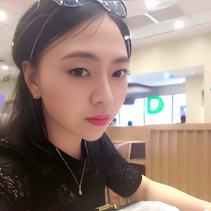 绝伦的佑怡