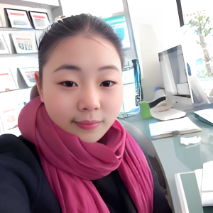 紫涩馨若