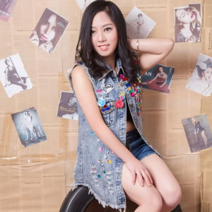 D绣半永久美妆