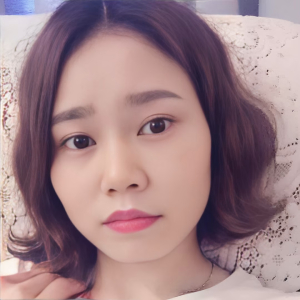 化妆造型师lan