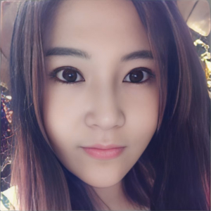 红颜一笑只为钱