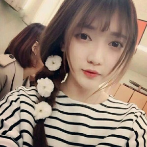 呆萌的萌萌