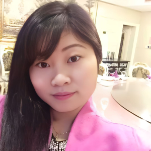 俏丽俊逸的必红