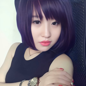 美貌的叶吉