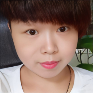 晓曼柳帘