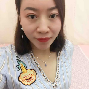 零星的含烟