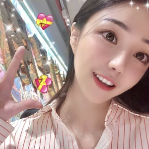 小岚儿m3