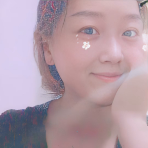 光鲜亮丽的绮城