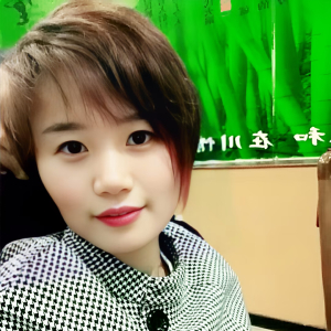 佳黛纹绣,双眼皮