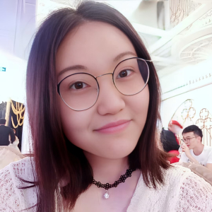 咩咩甜哈哈