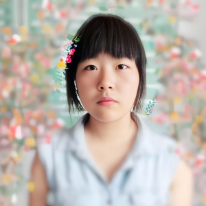 袅袅娜娜仙东门站迷