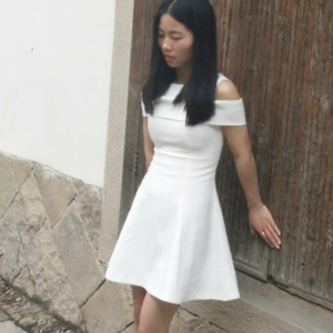 颜姿