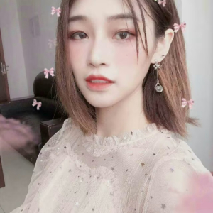 保定市小美女