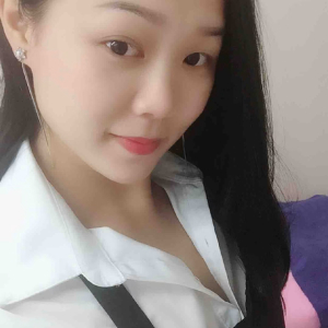对自己Good