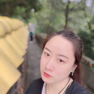 骄傲的小螃蟹