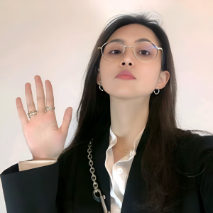 风姿绰约兽欧阳桌丹
