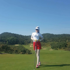 Golfkiller