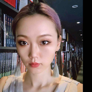墨色·