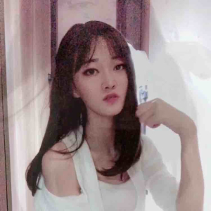 蓝黑相间哒盛疼恶