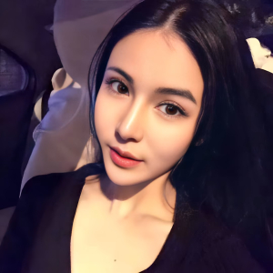曦曦曦妹儿