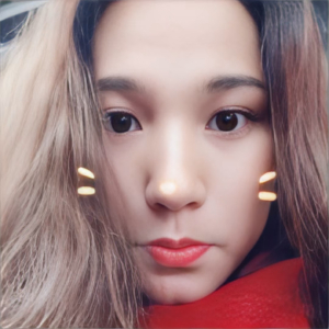 较厉害的依凝