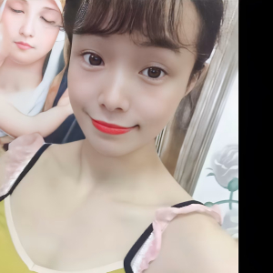 秀逸夕阳