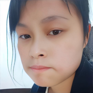 淡然的凤诗双