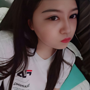 山楂果8y