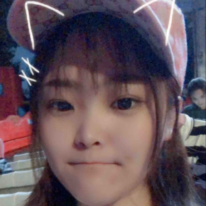 我是你的小公主