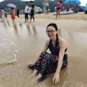 小晓