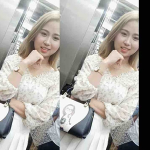 肯尼美发造型