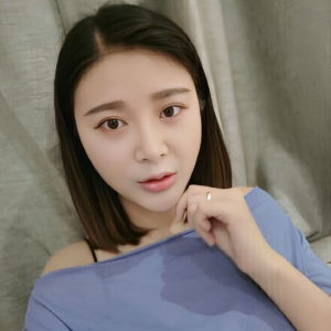 很纯然的靳幼南