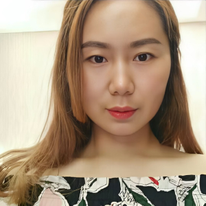 灵通的靳安宜
