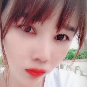 福州小甜甜