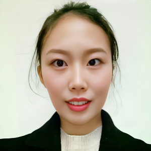 开开心心的芒果