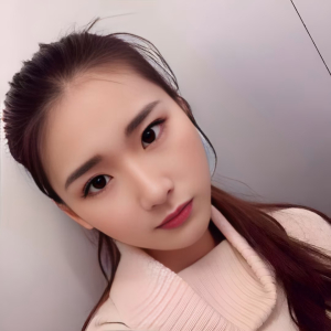 为谁妆
