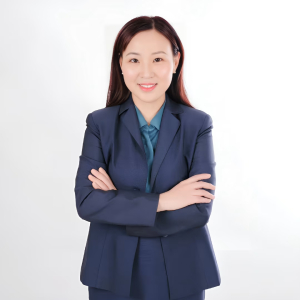 婷兰老师