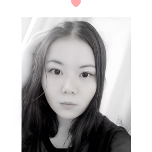 奔跑在路上的人儿
