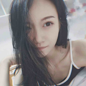 姚姚睡醒了