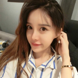 柳瑶hi