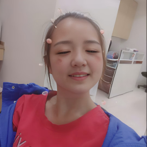 雷厉风行的万欢齿