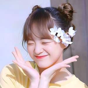h4题材小蘑菇