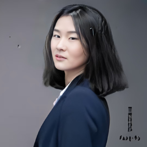 芳芳化妆工作室