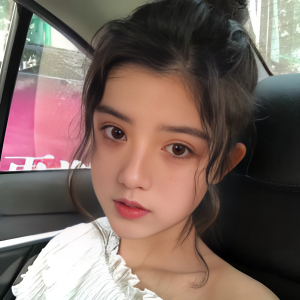 小倾心