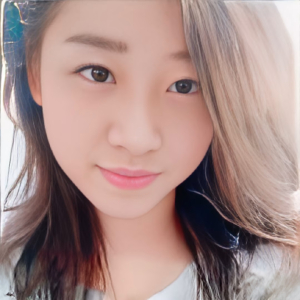 把你变美